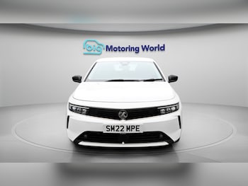 Used Vauxhall Astra 2022 for sale - 78342052: Photo