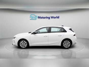 Used Vauxhall Astra 2022 for sale - 78342052: Photo