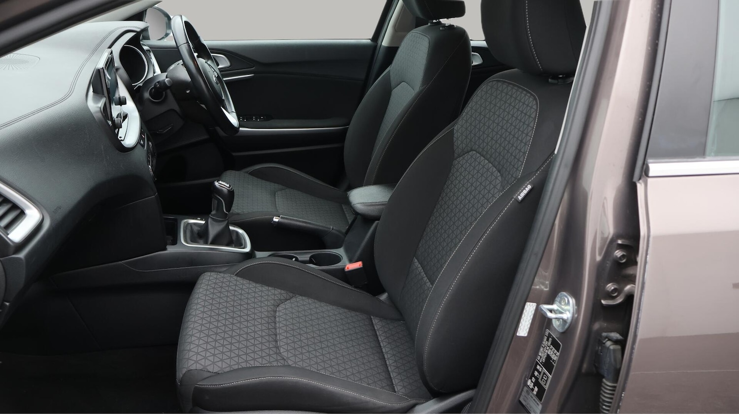 Used Kia Ceed 2021 for sale - 76786848: Photo 15