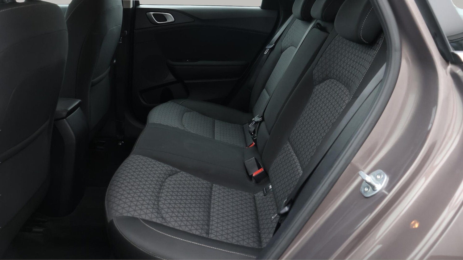 Used Kia Ceed 2021 for sale - 76786848: Photo 17