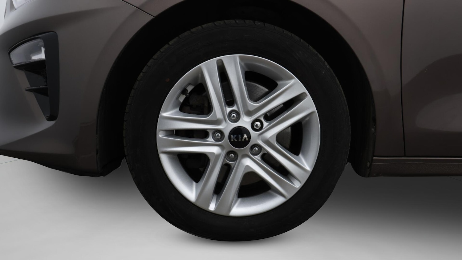 Used Kia Ceed 2021 for sale - 76786848: Photo 19