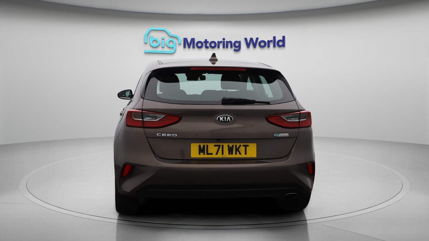 Used Kia Ceed 2021 for sale - 76786848: Photo 7