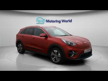 Used Kia Niro 2021 for sale - 75280491: Photo