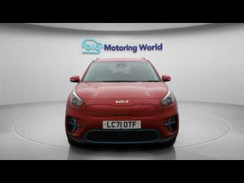 Used Kia Niro 2021 for sale - 75280491: Photo