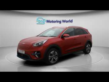 Used Kia Niro 2021 for sale - 75280491: Photo