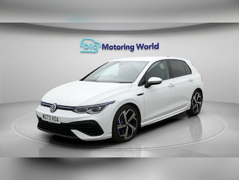 Used Volkswagen Golf 2024 for sale - 77541804: Photo