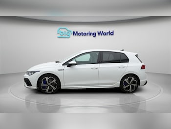 Used Volkswagen Golf 2024 for sale - 77541804: Photo