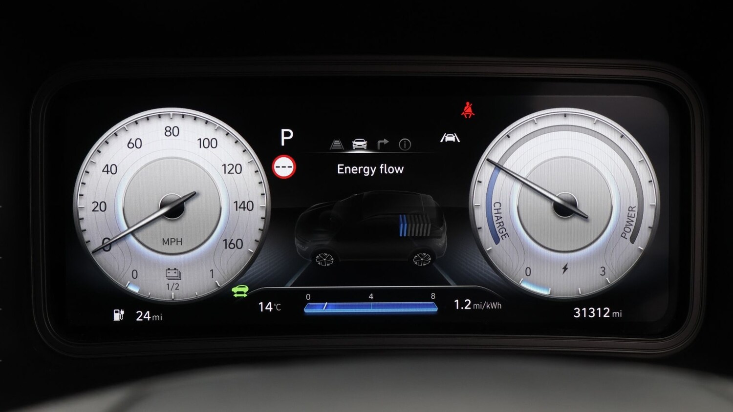 Used Hyundai KONA 2022 for sale - 77502455: Photo 10