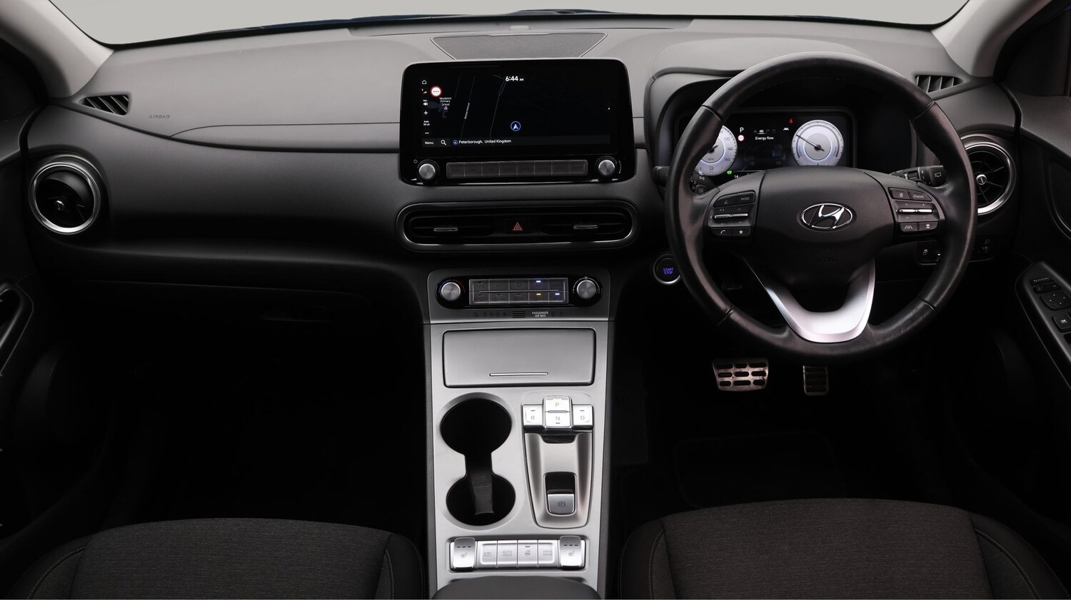 Used Hyundai KONA 2022 for sale - 77502455: Photo 13