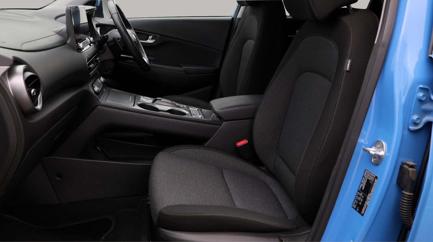 Used Hyundai KONA 2022 for sale - 77502455: Photo 14