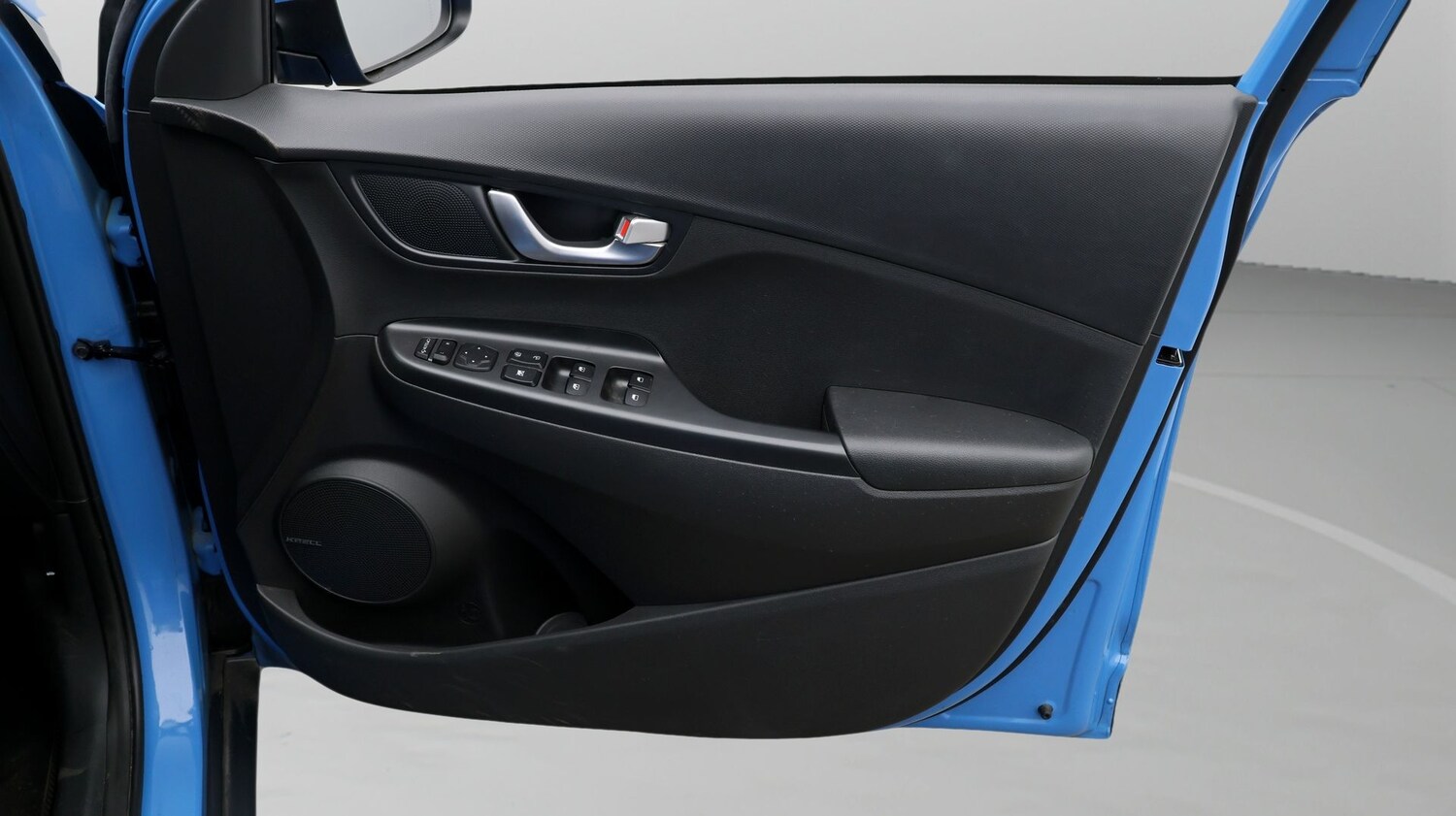 Used Hyundai KONA 2022 for sale - 77502455: Photo 15