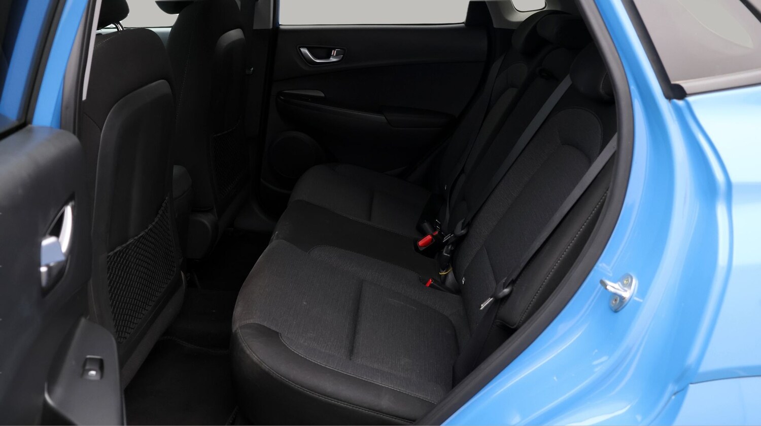 Used Hyundai KONA 2022 for sale - 77502455: Photo 16