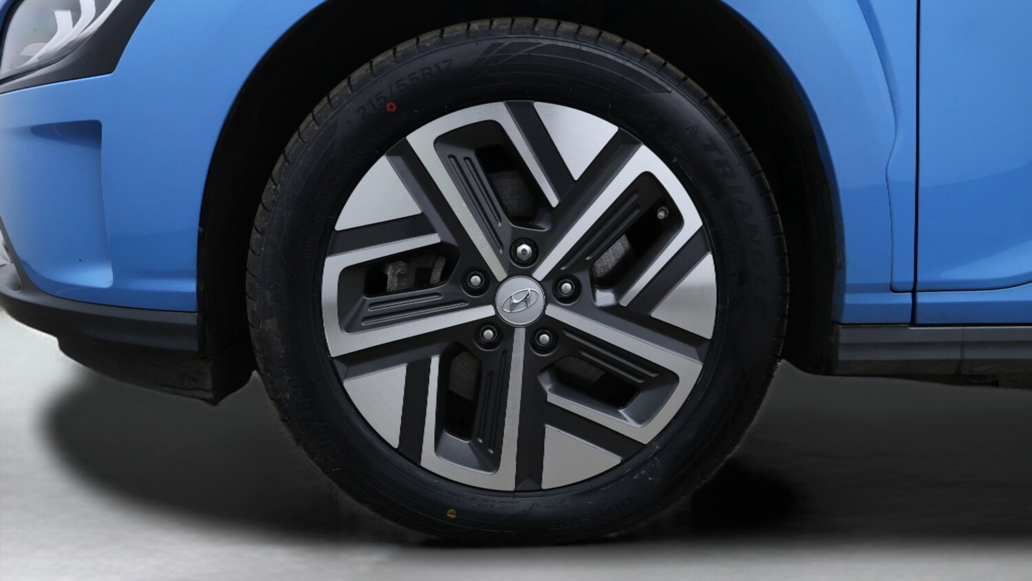 Used Hyundai KONA 2022 for sale - 77502455: Photo 18