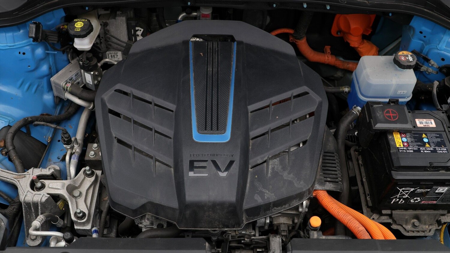 Used Hyundai KONA 2022 for sale - 77502455: Photo 19