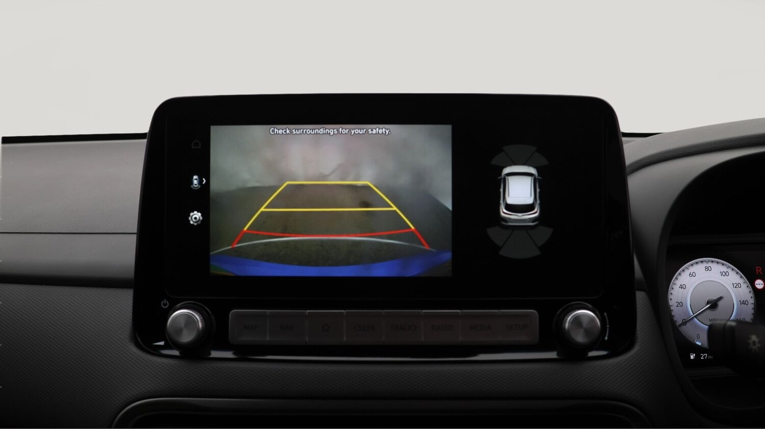 Used Hyundai KONA 2022 for sale - 77502455: Photo 20