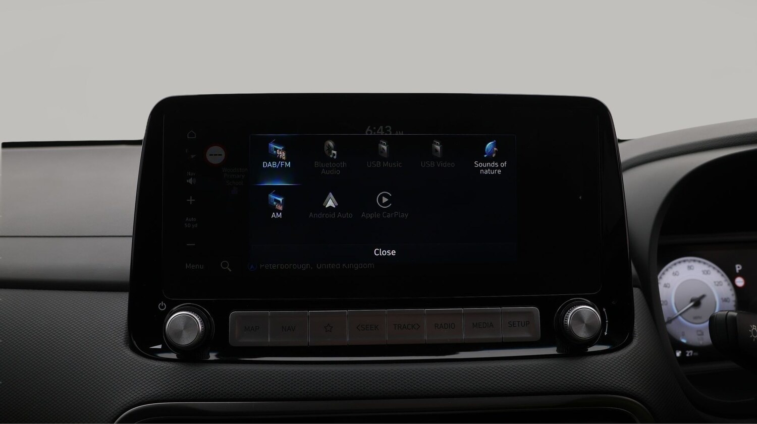 Used Hyundai KONA 2022 for sale - 77502455: Photo 22