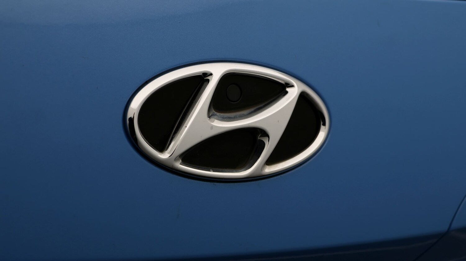 Used Hyundai KONA 2022 for sale - 77502455: Photo 26