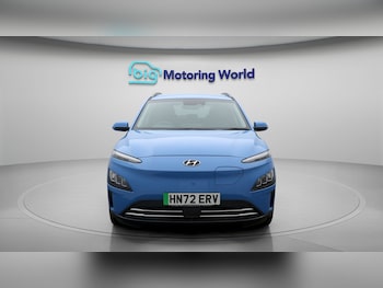 Used Hyundai KONA 2022 for sale - 77502455: Photo
