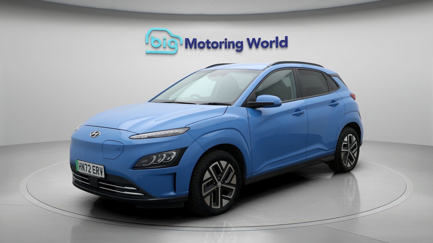Used Hyundai KONA 2022 for sale - 77502455: Photo 3
