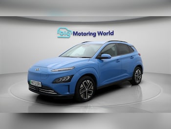 Used Hyundai KONA 2022 for sale - 77502455: Photo
