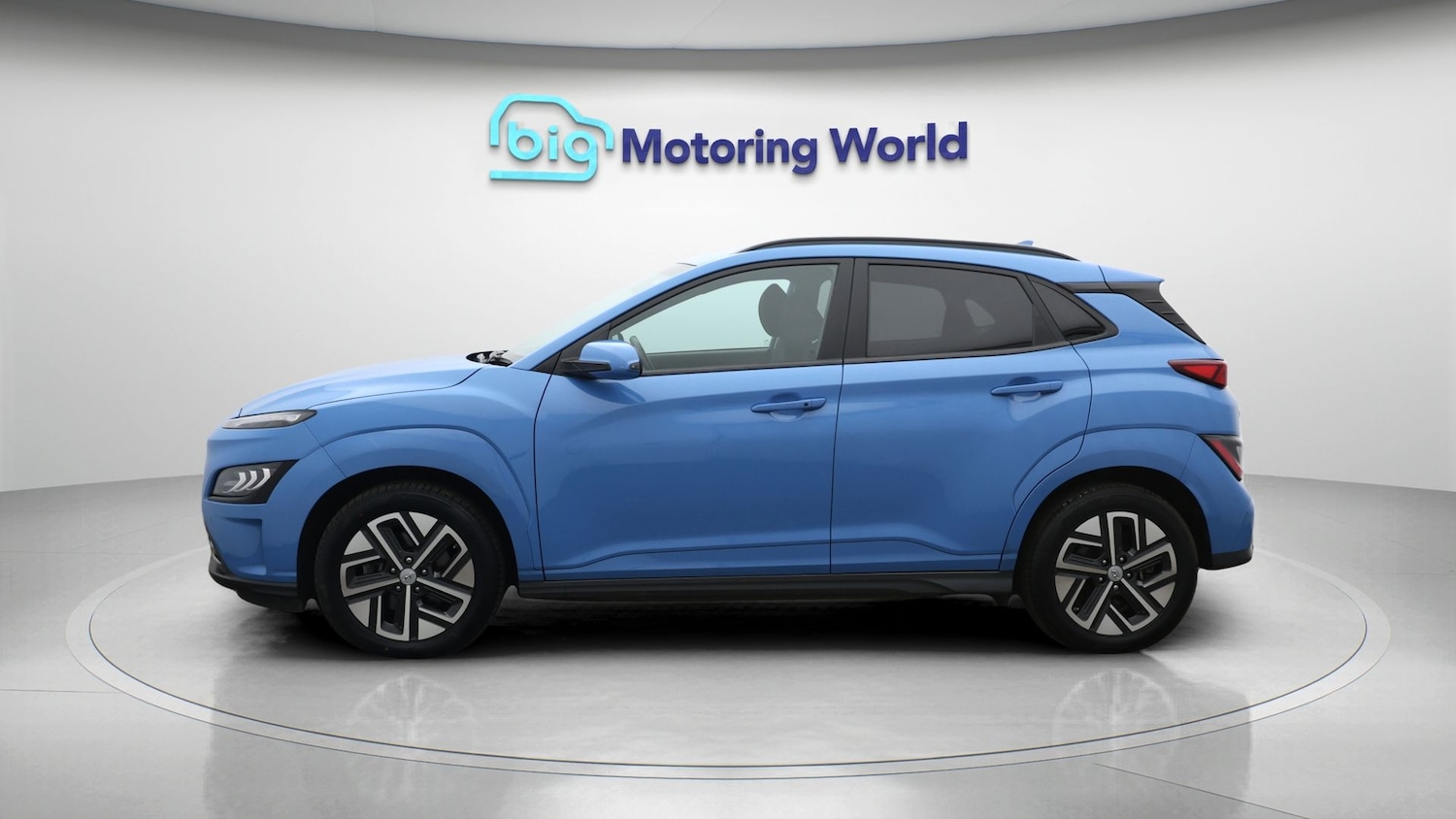 Used Hyundai KONA 2022 for sale - 77502455: Photo 4