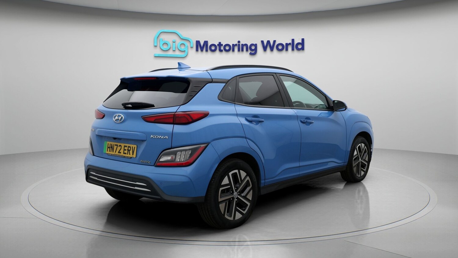 Used Hyundai KONA 2022 for sale - 77502455: Photo 7