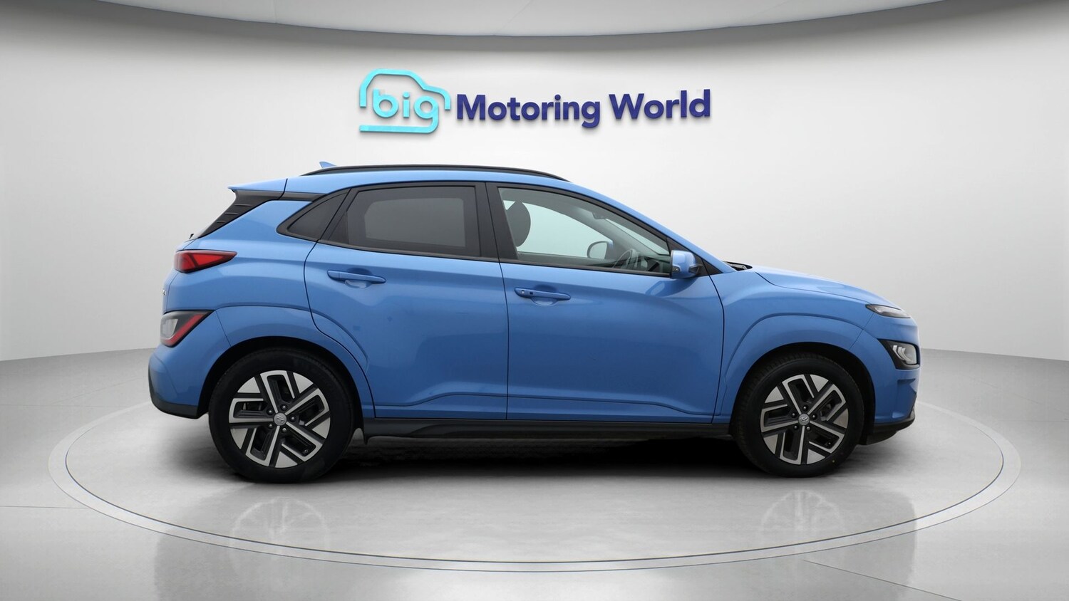 Used Hyundai KONA 2022 for sale - 77502455: Photo 8
