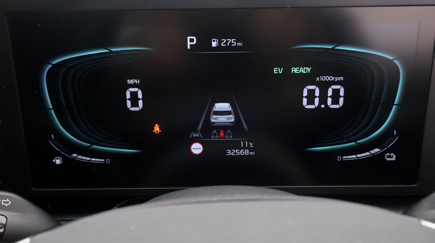 Used Kia Niro 2023 for sale - 77379358: Photo 10