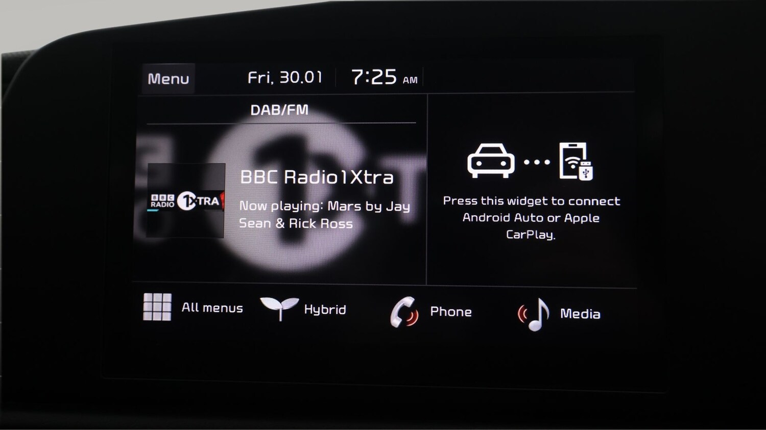 Used Kia Niro 2023 for sale - 77379358: Photo 11