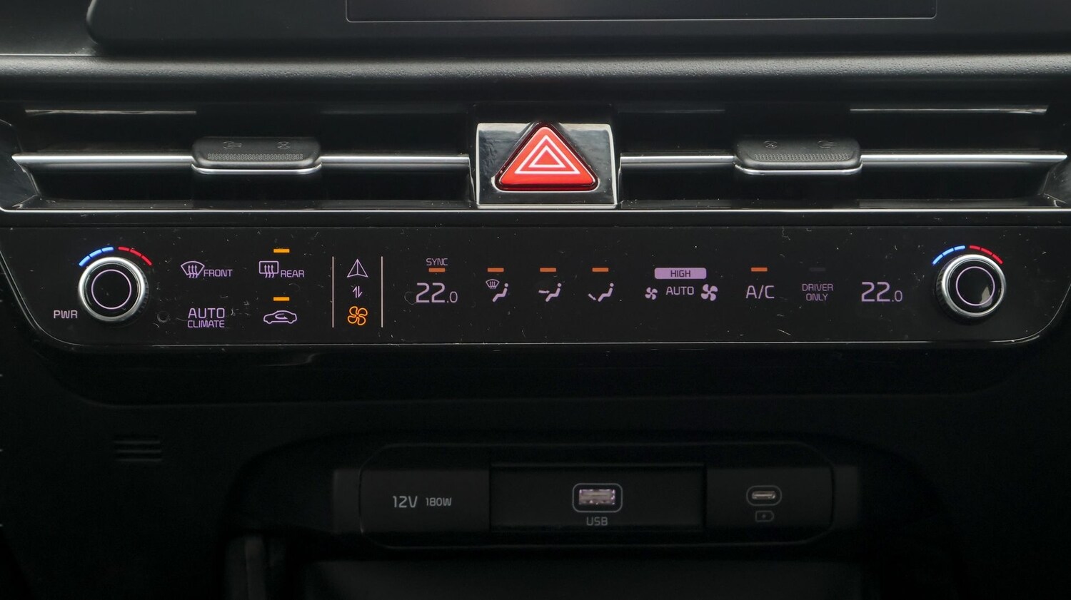 Used Kia Niro 2023 for sale - 77379358: Photo 12