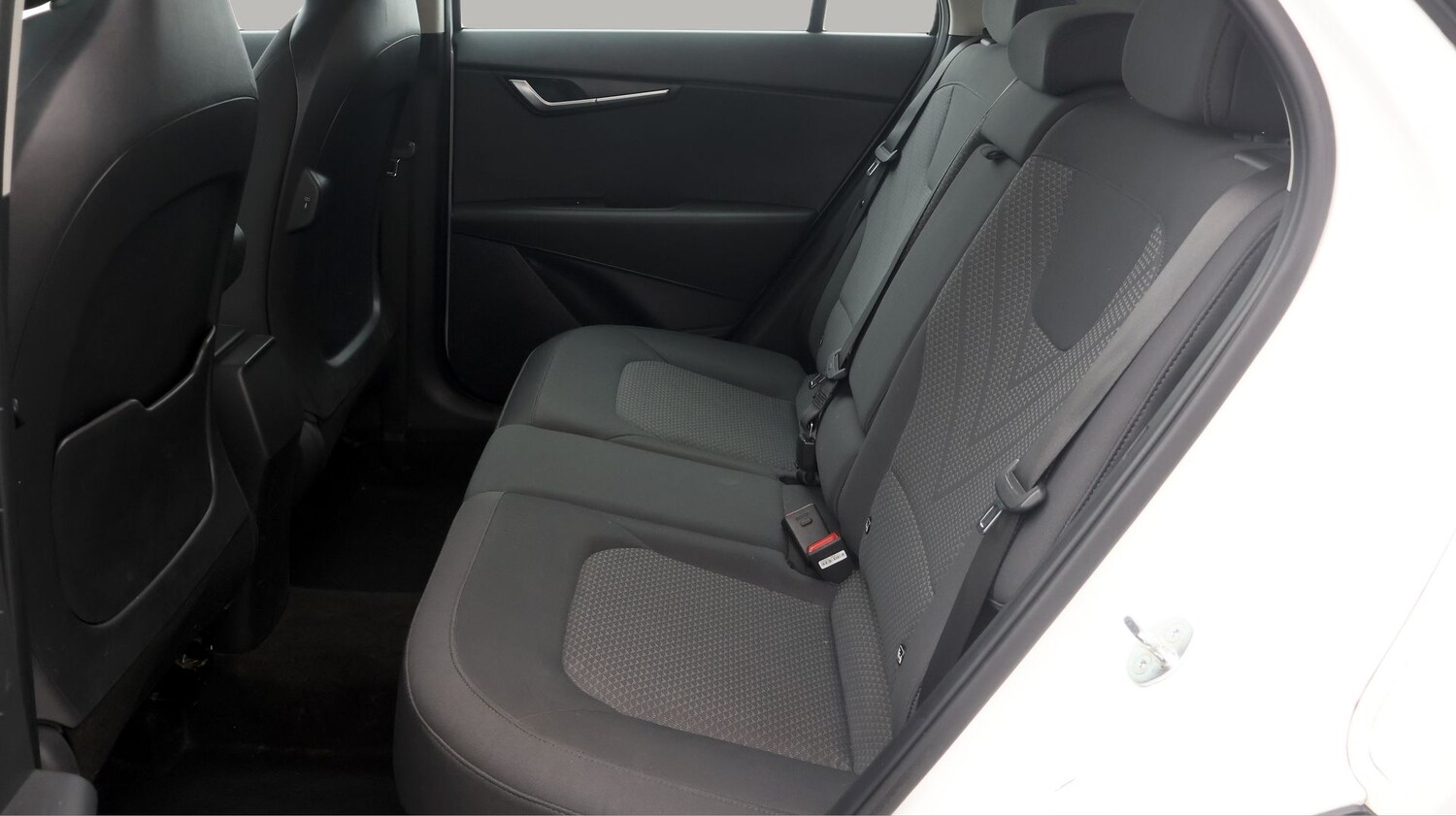 Used Kia Niro 2023 for sale - 77379358: Photo 16
