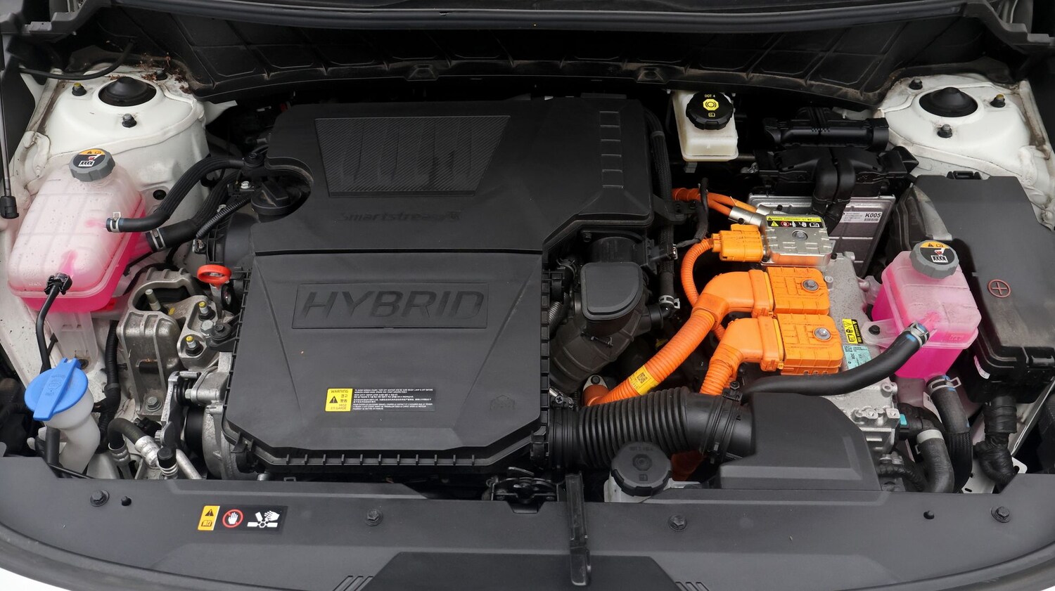 Used Kia Niro 2023 for sale - 77379358: Photo 19