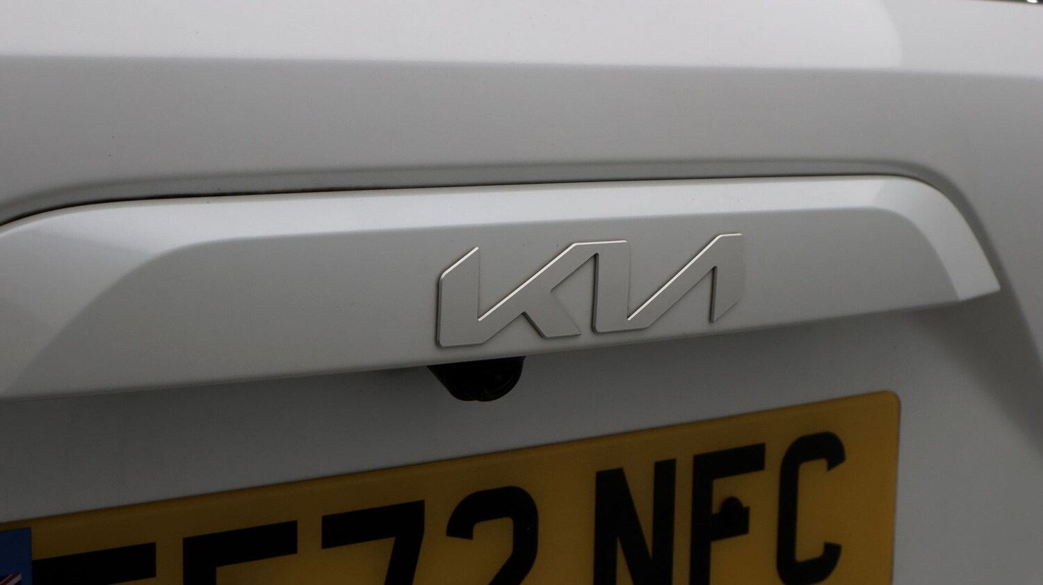 Used Kia Niro 2023 for sale - 77379358: Photo 20