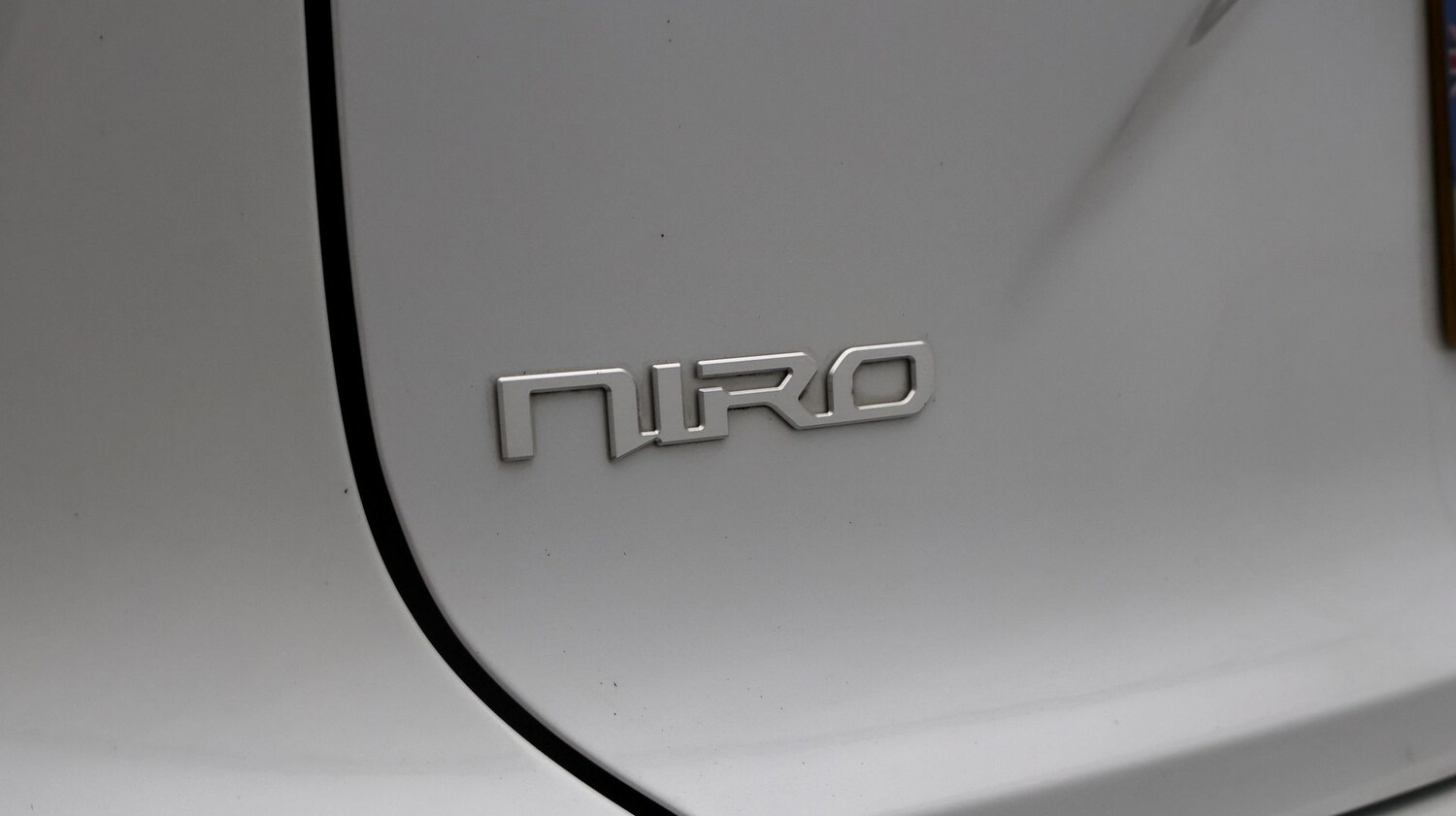 Used Kia Niro 2023 for sale - 77379358: Photo 25