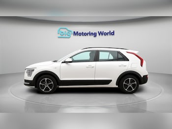 Used Kia Niro 2023 for sale - 77379358: Photo