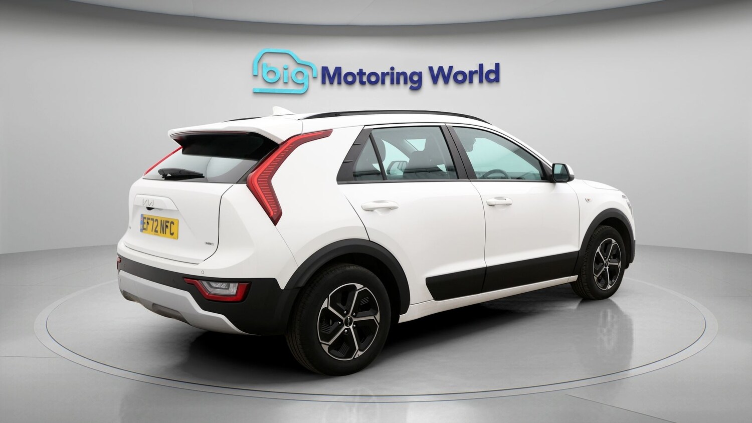 Used Kia Niro 2023 for sale - 77379358: Photo 7