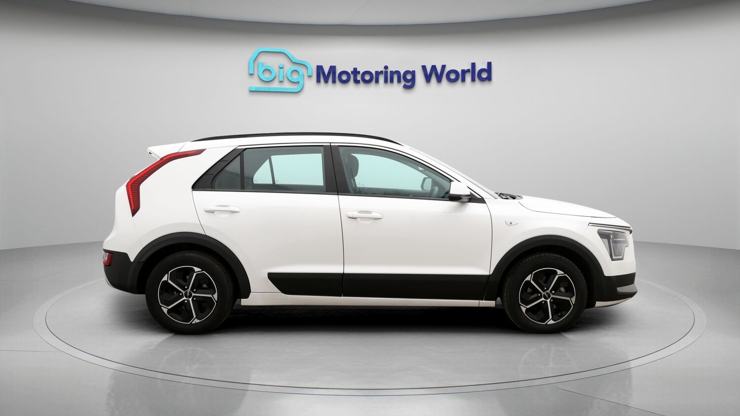 Used Kia Niro 2023 for sale - 77379358: Photo 8