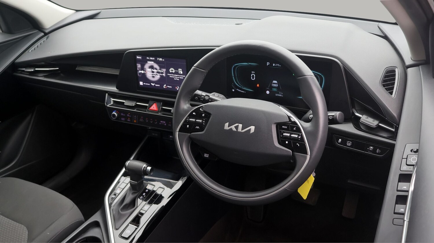 Used Kia Niro 2023 for sale - 77379358: Photo 9