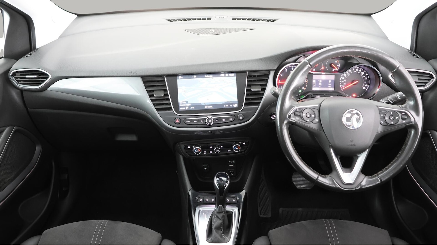 Used Vauxhall Crossland 2023 for sale - 76743325: Photo 14