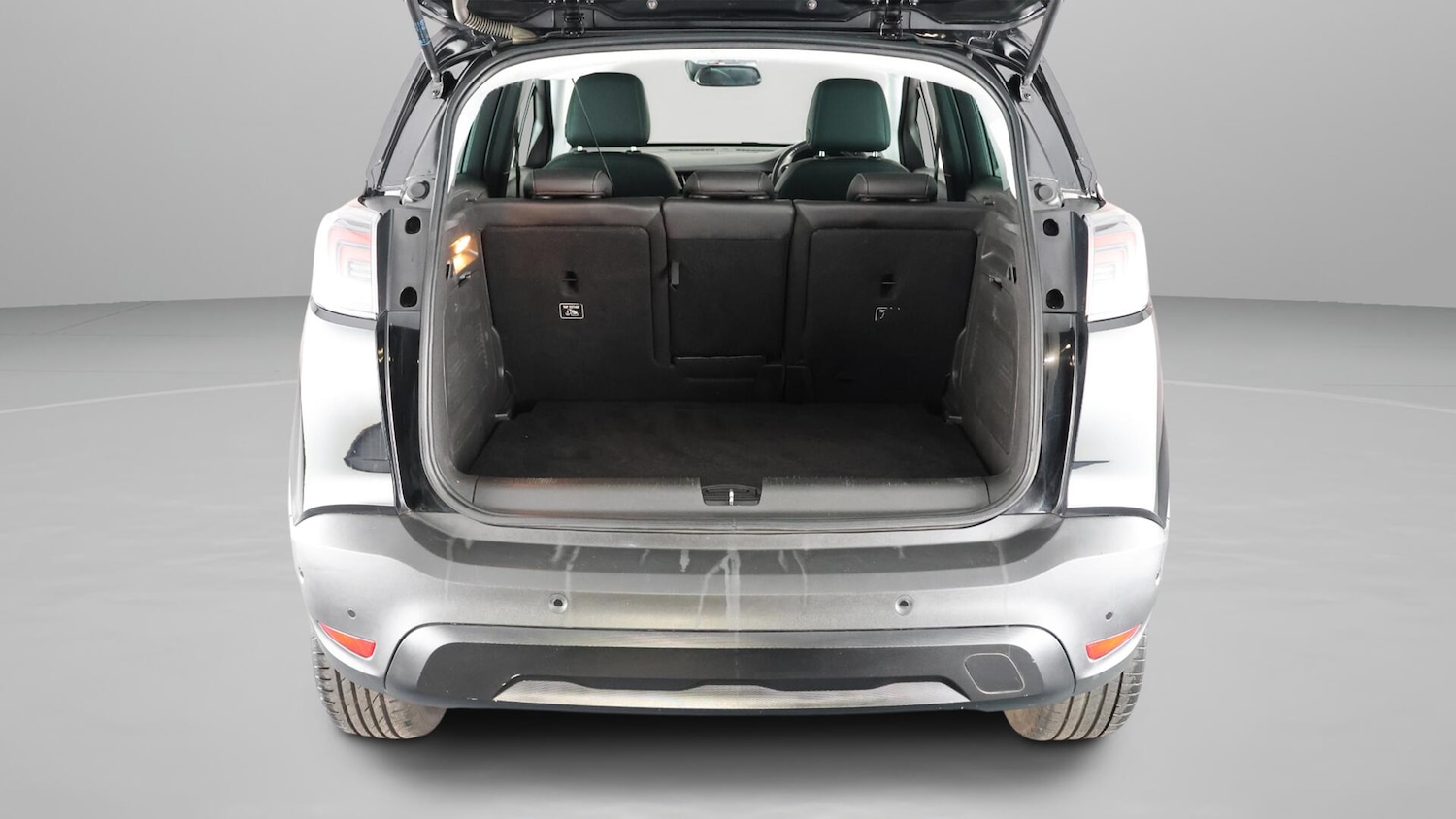 Used Vauxhall Crossland 2023 for sale - 76743325: Photo 18