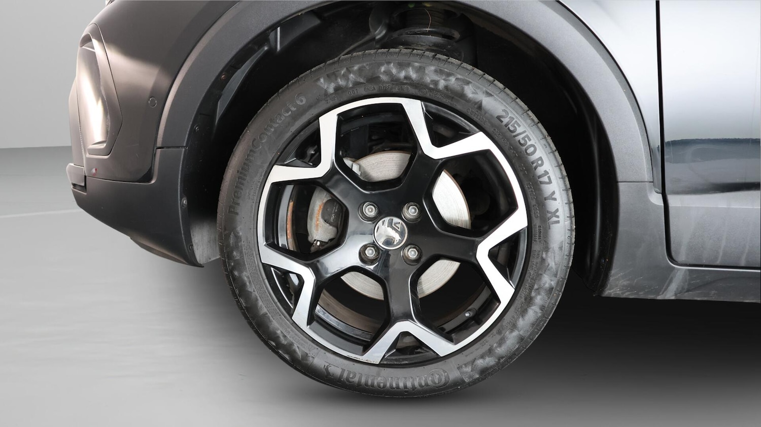 Used Vauxhall Crossland 2023 for sale - 76743325: Photo 19