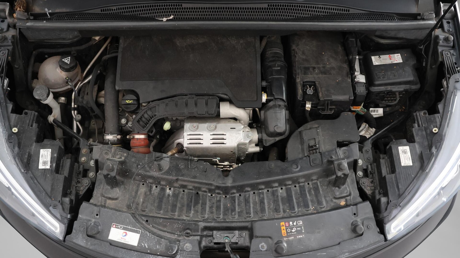 Used Vauxhall Crossland 2023 for sale - 76743325: Photo 20