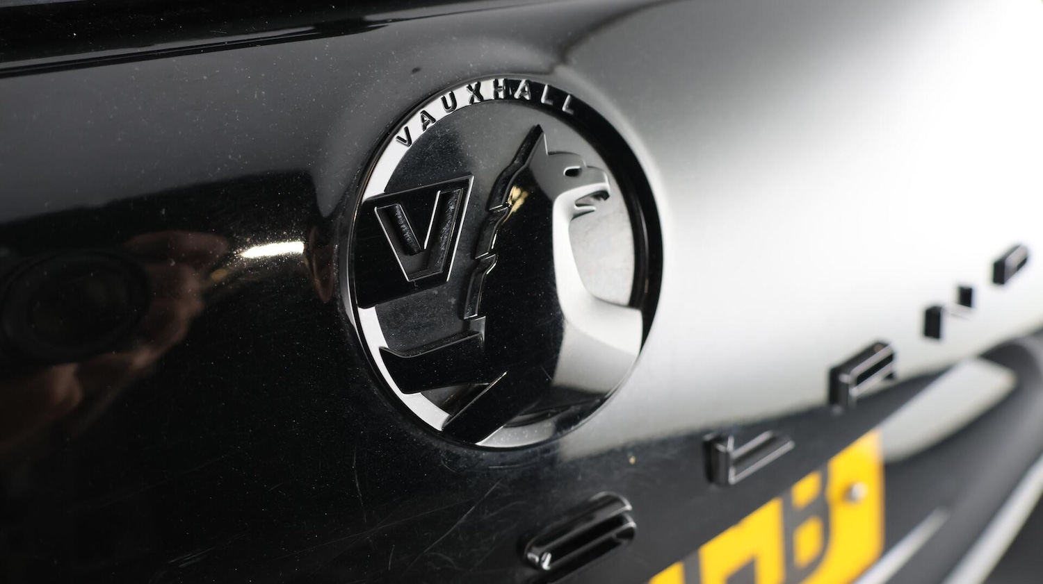 Used Vauxhall Crossland 2023 for sale - 76743325: Photo 21