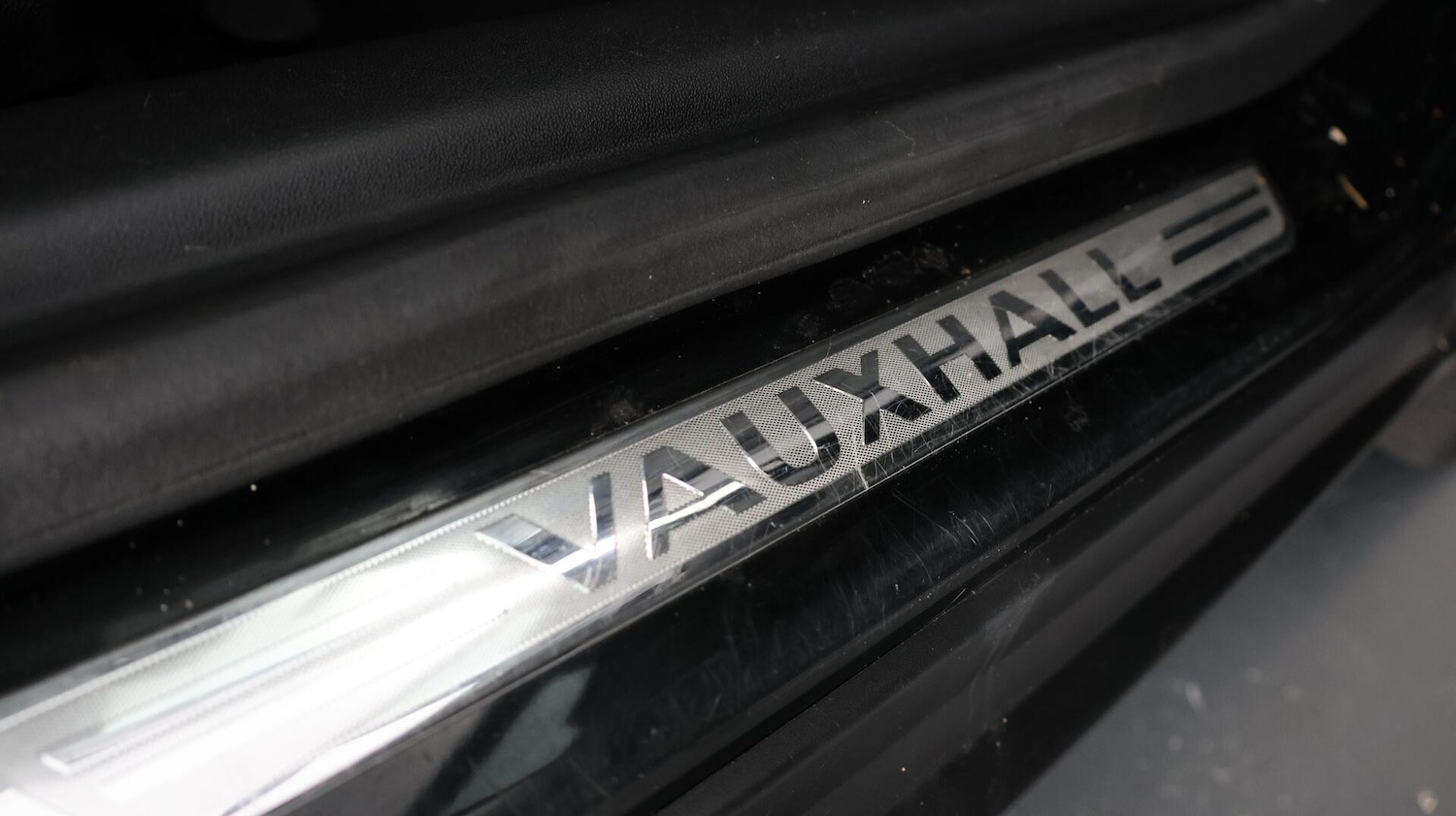 Used Vauxhall Crossland 2023 for sale - 76743325: Photo 22