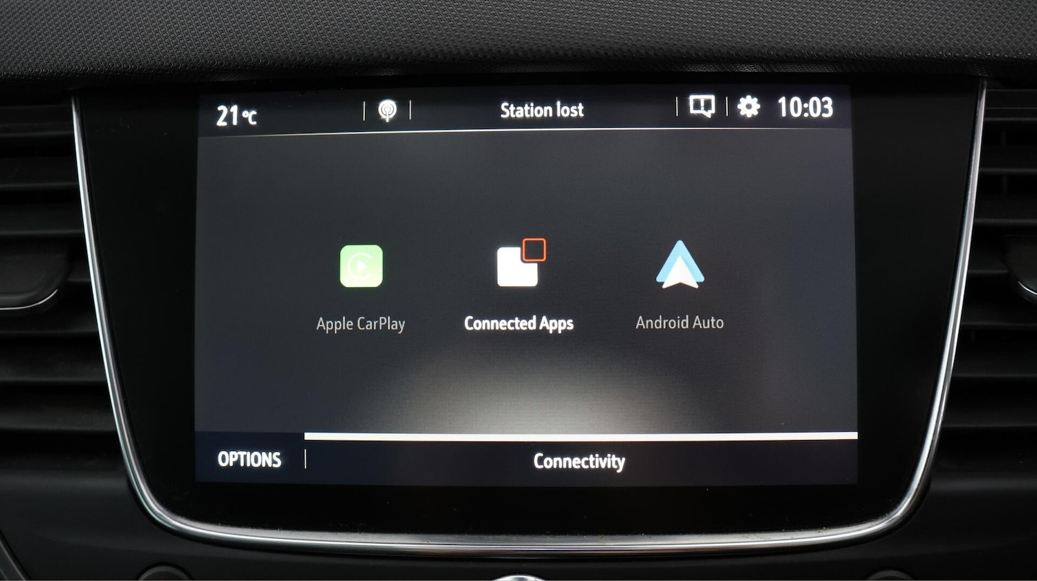 Used Vauxhall Crossland 2023 for sale - 76743325: Photo 26