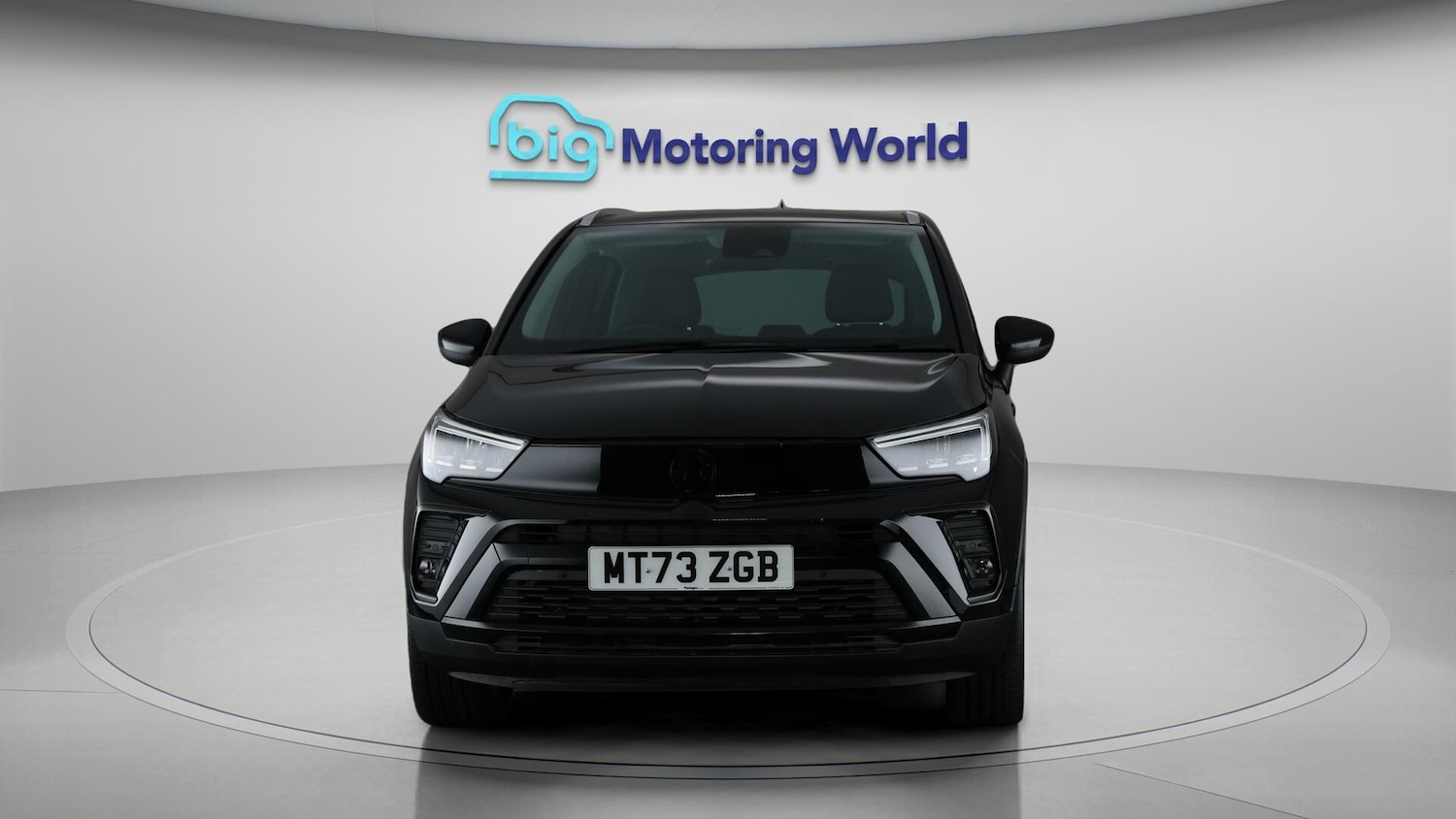 Used Vauxhall Crossland 2023 for sale - 76743325: Photo 3