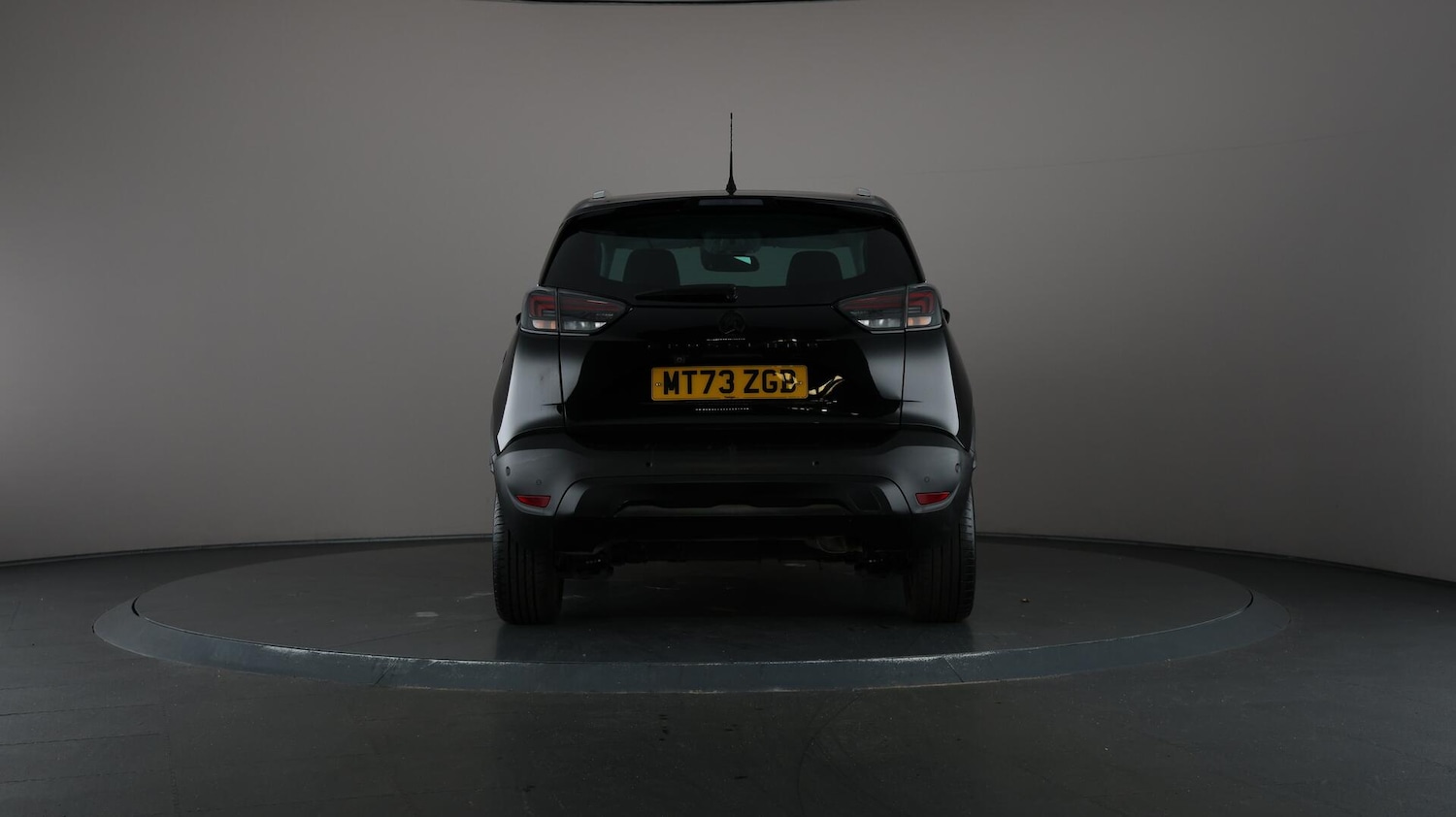 Used Vauxhall Crossland 2023 for sale - 76743325: Photo 36