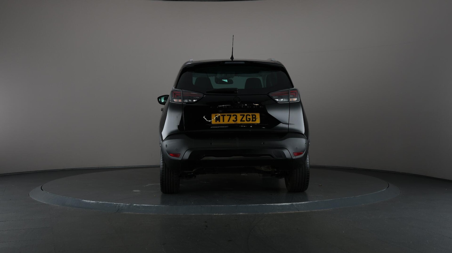 Used Vauxhall Crossland 2023 for sale - 76743325: Photo 37