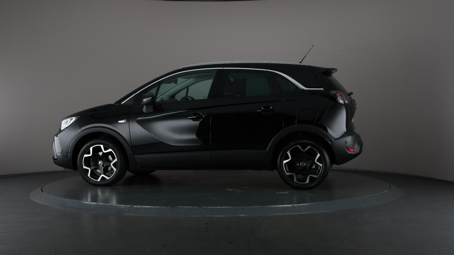 Used Vauxhall Crossland 2023 for sale - 76743325: Photo 38