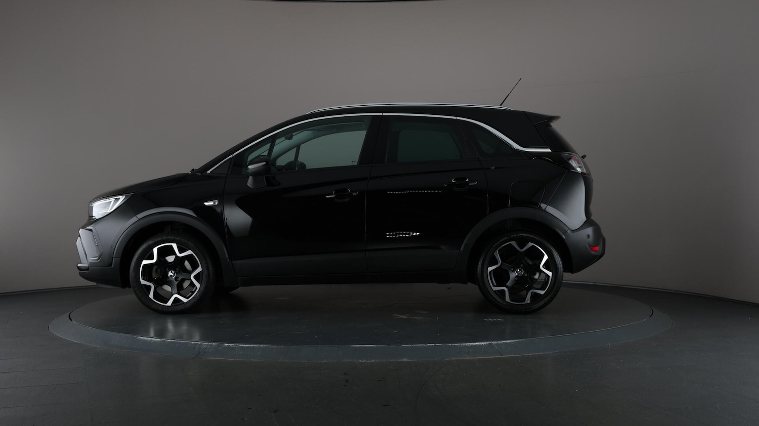 Used Vauxhall Crossland 2023 for sale - 76743325: Photo 39